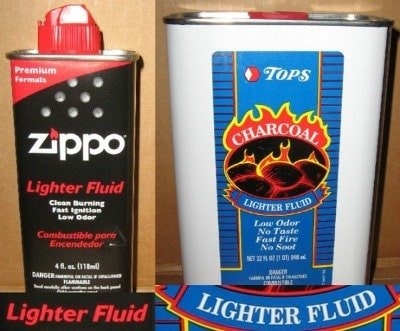 Zippo Premium Butane Firestarter with Universal Tip & Reviews